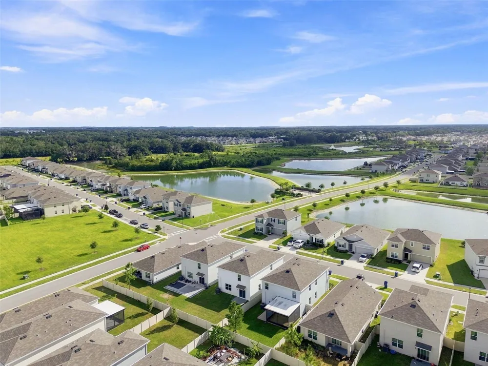 2763 COMMON FIG RUN Wesley Chapel, FL 33543