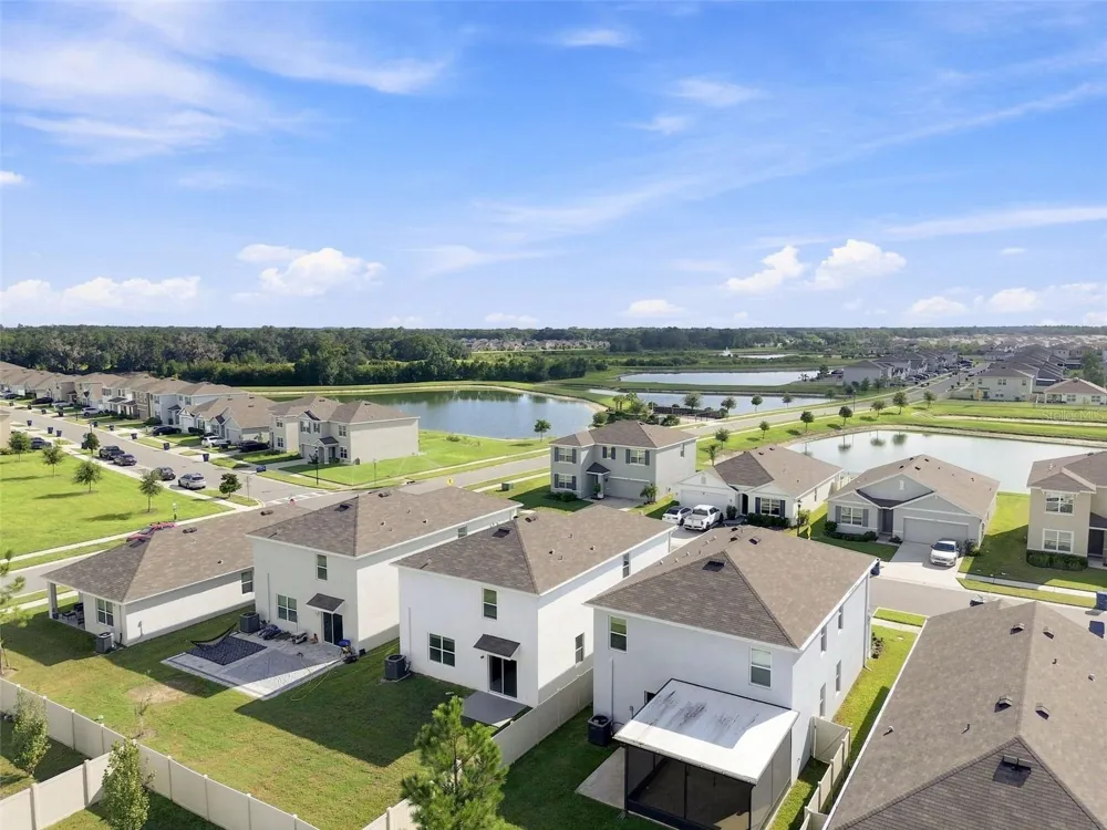 2763 COMMON FIG RUN Wesley Chapel, FL 33543