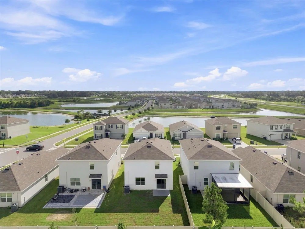 2763 COMMON FIG RUN Wesley Chapel, FL 33543