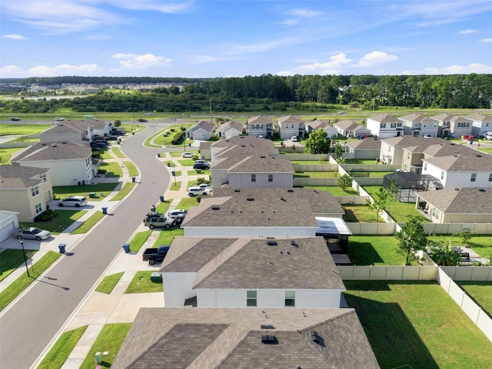 2763 COMMON FIG RUN Wesley Chapel, FL 33543