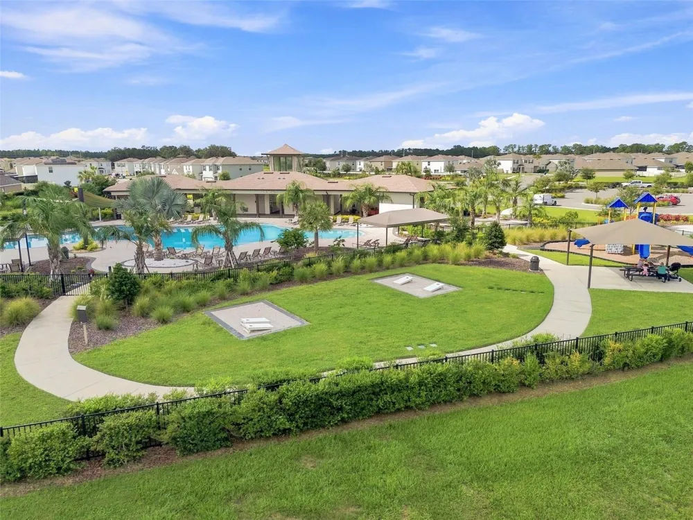 2763 COMMON FIG RUN Wesley Chapel, FL 33543