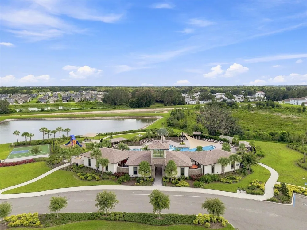 2763 COMMON FIG RUN Wesley Chapel, FL 33543