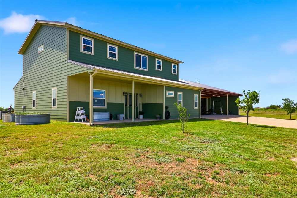 10751 County Road 210 Bertram, TX 78605