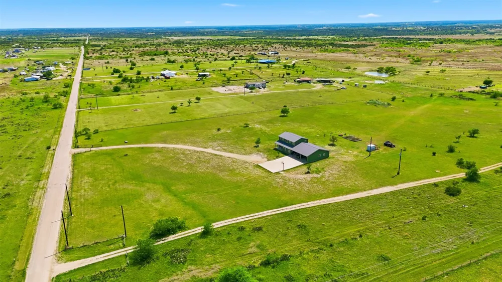 10751 County Road 210 Bertram, TX 78605