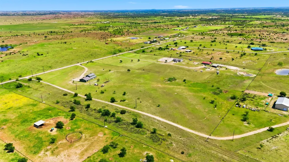 10751 County Road 210 Bertram, TX 78605