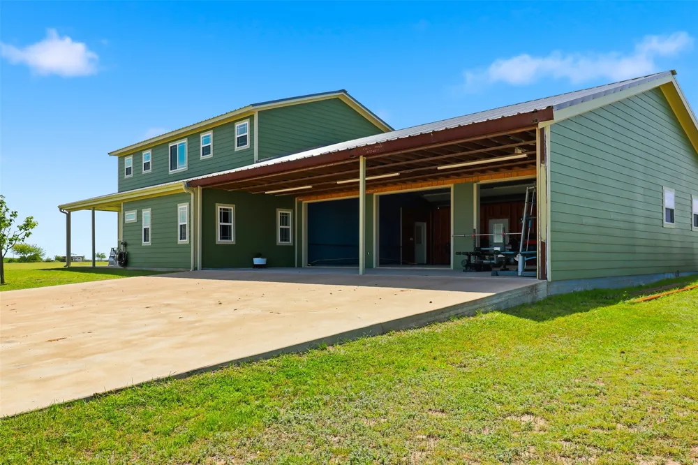 10751 County Road 210 Bertram, TX 78605