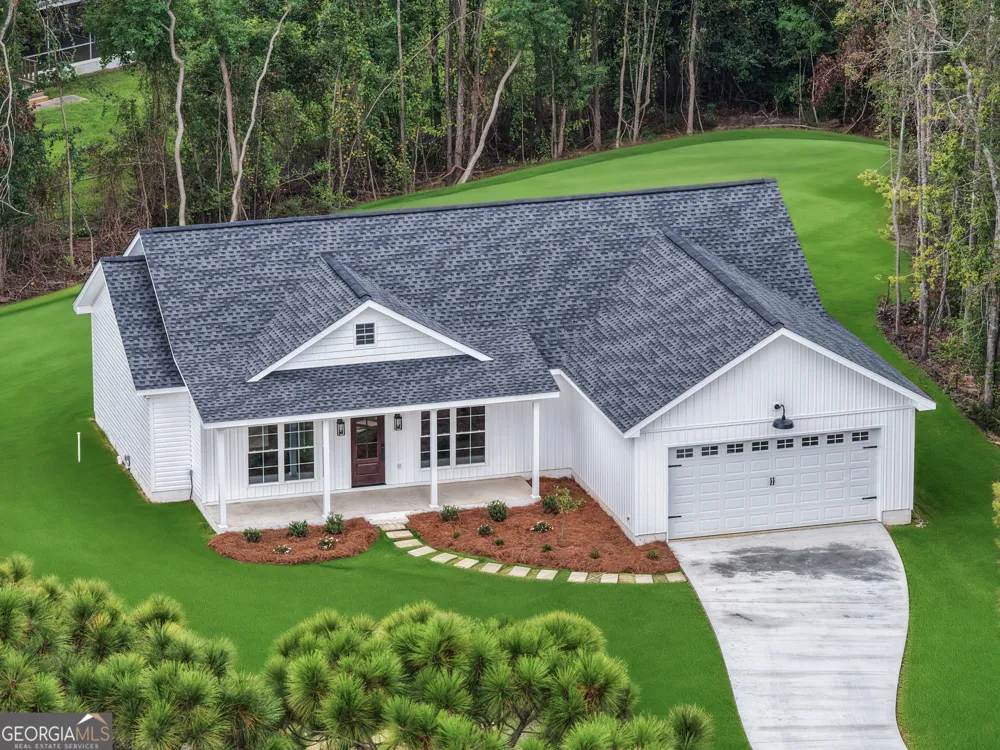 367 Ricardo St Baxley, GA 31513
