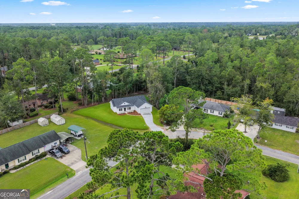 367 Ricardo St Baxley, GA 31513