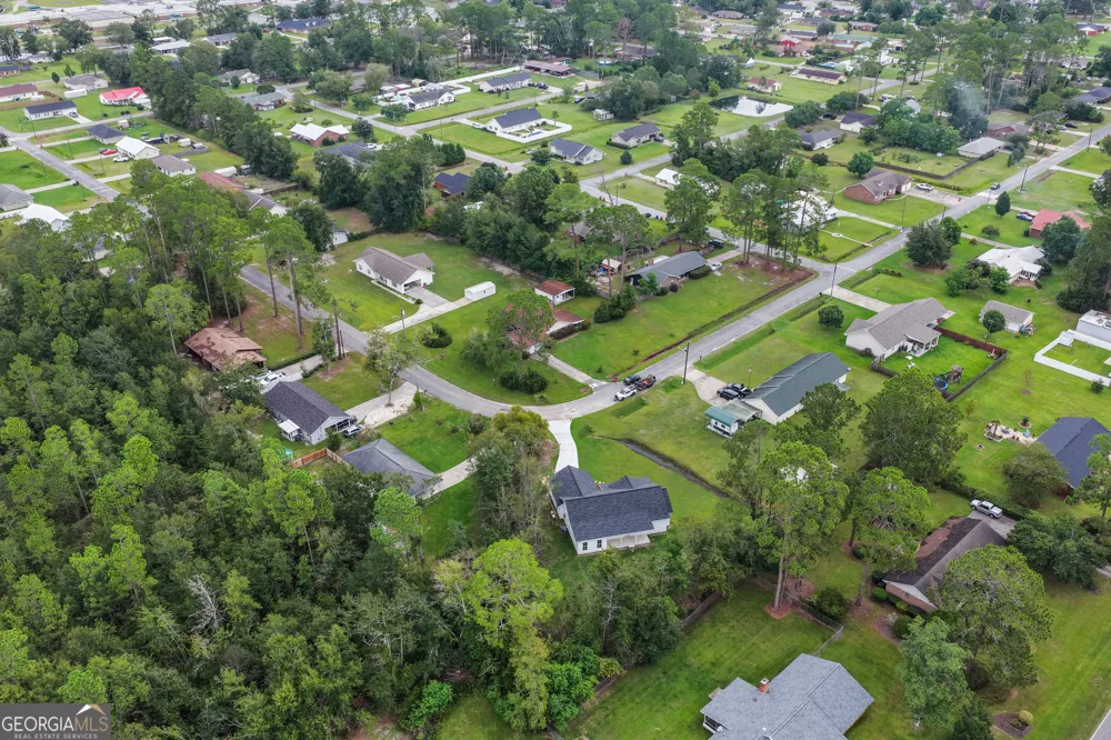 367 Ricardo St Baxley, GA 31513