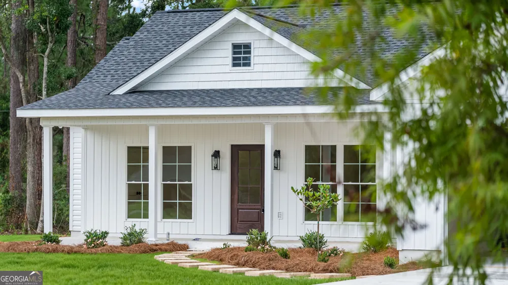 367 Ricardo St Baxley, GA 31513