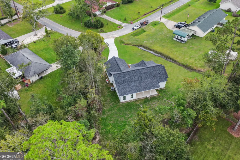 367 Ricardo St Baxley, GA 31513