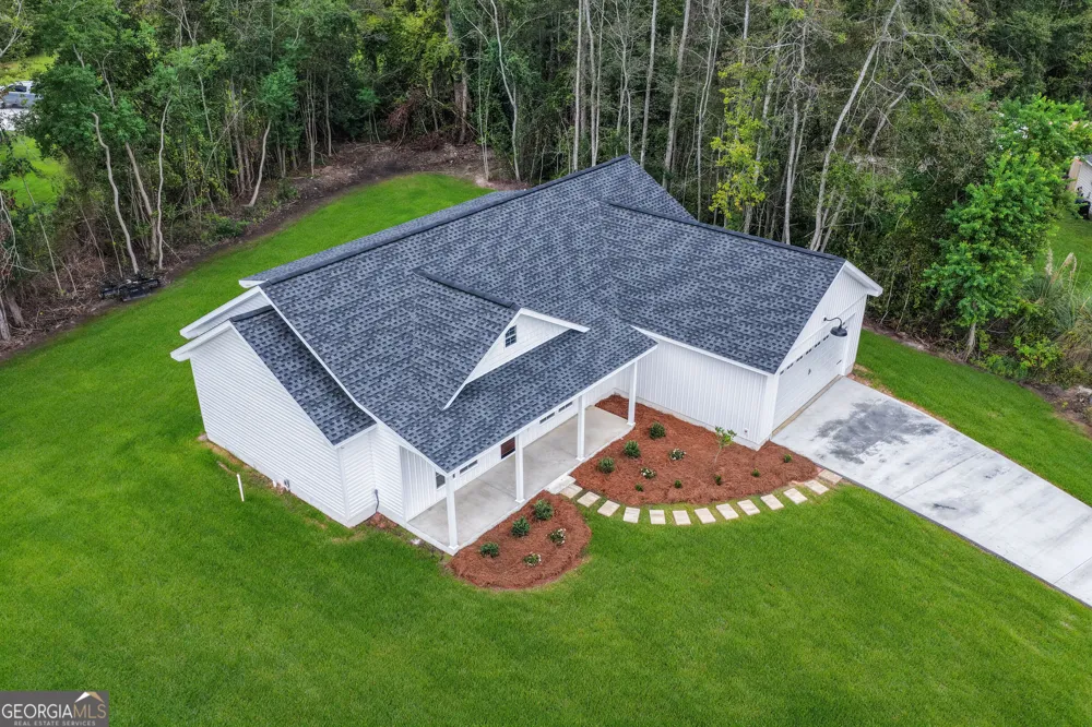 367 Ricardo St Baxley, GA 31513