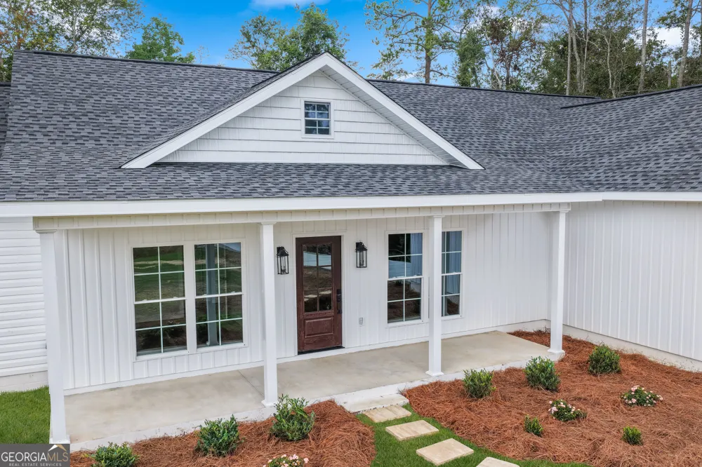 367 Ricardo St Baxley, GA 31513