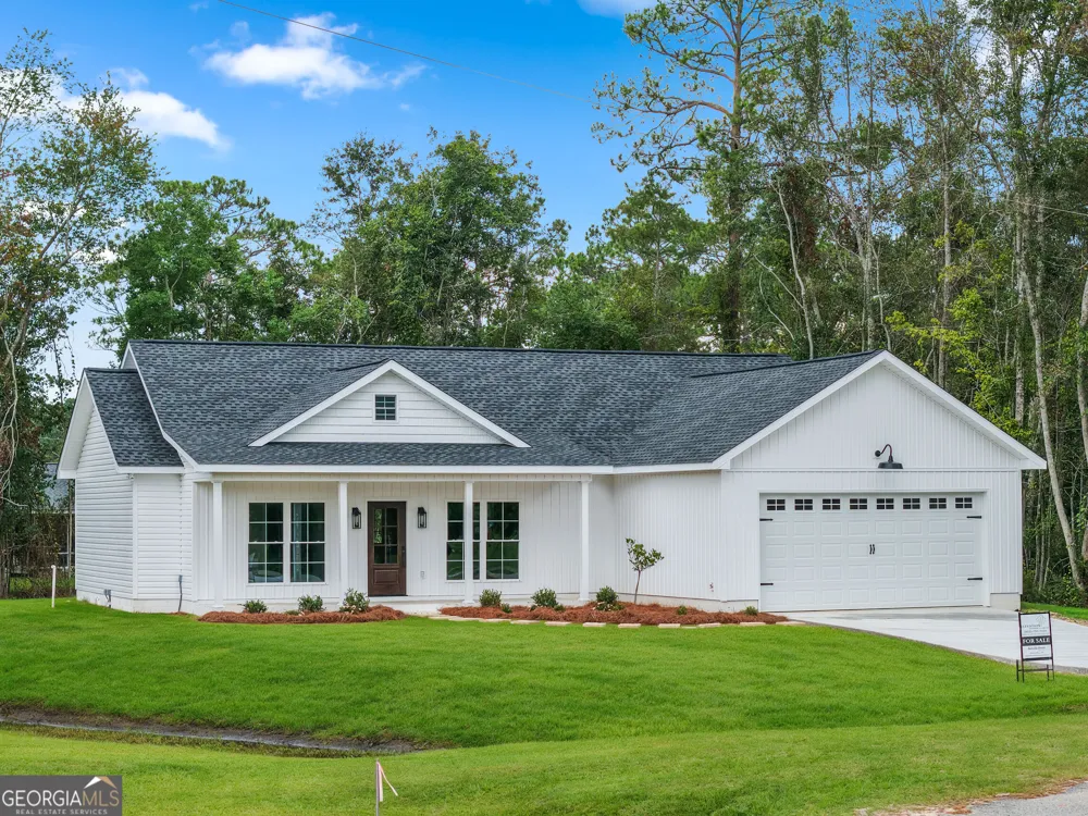 367 Ricardo St Baxley, GA 31513