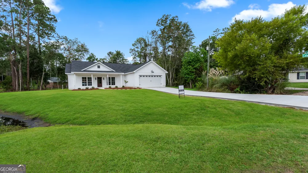 367 Ricardo St Baxley, GA 31513