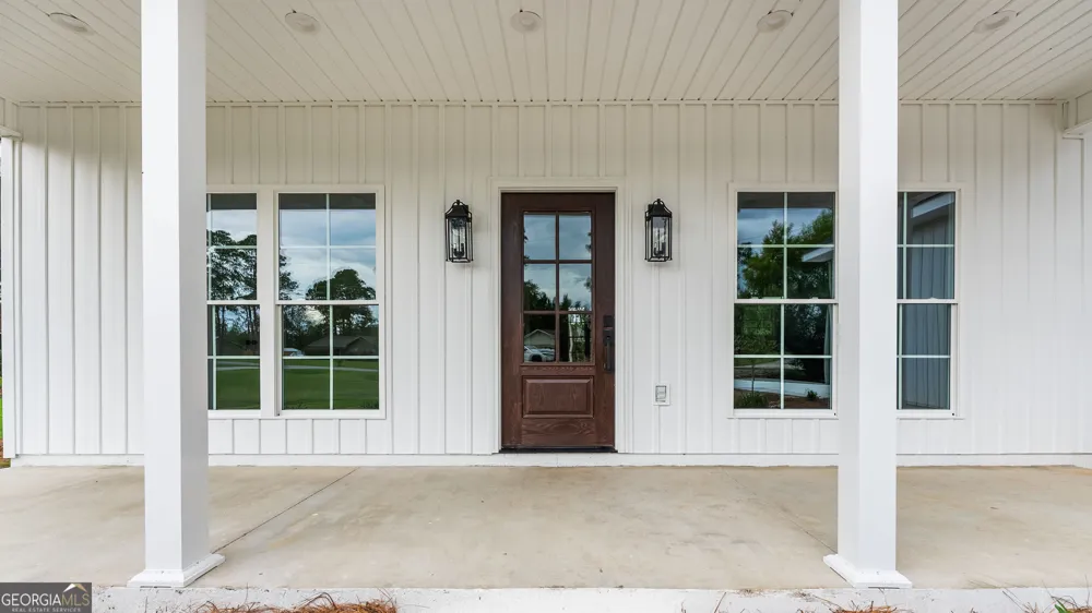 367 Ricardo St Baxley, GA 31513