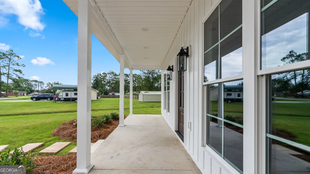 367 Ricardo St Baxley, GA 31513