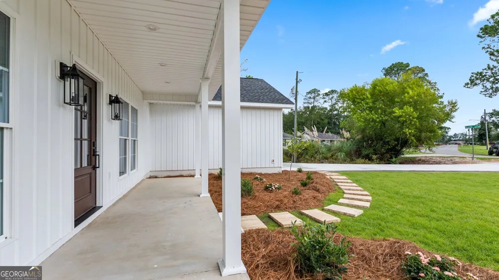 367 Ricardo St Baxley, GA 31513