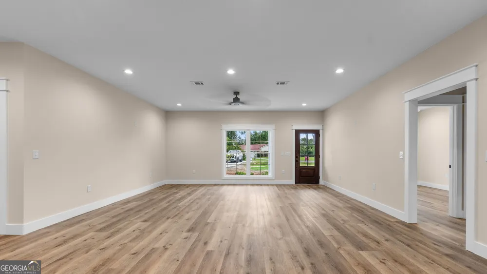 367 Ricardo St Baxley, GA 31513