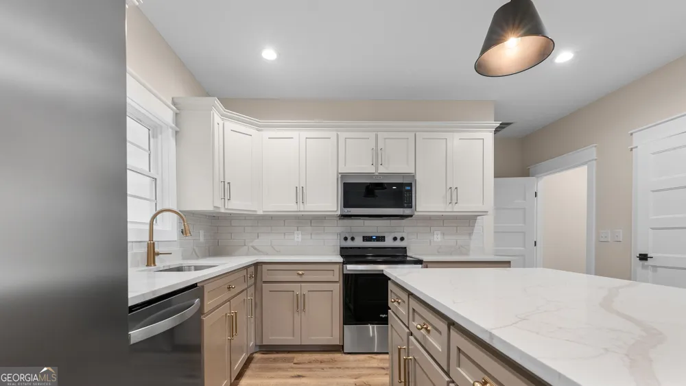367 Ricardo St Baxley, GA 31513