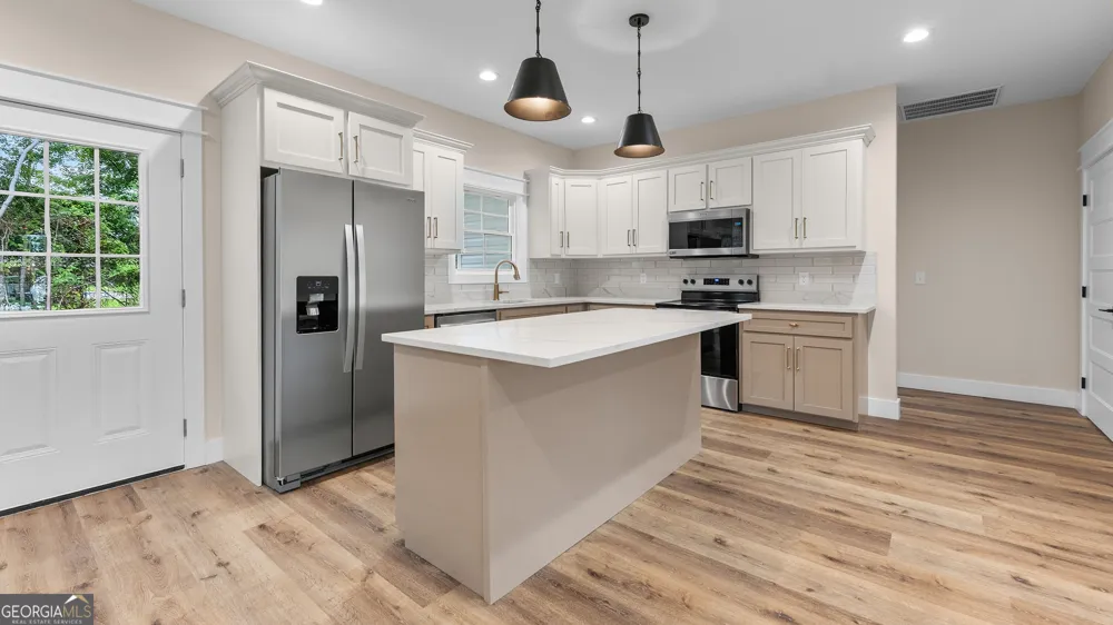 367 Ricardo St Baxley, GA 31513