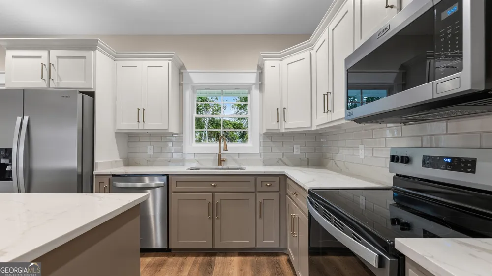 367 Ricardo St Baxley, GA 31513