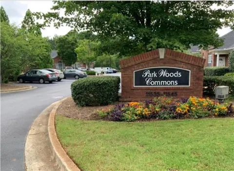 11535 Park Woods Circle #E