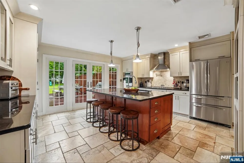 5 William Street Lincoln Parkugh, NJ 07035