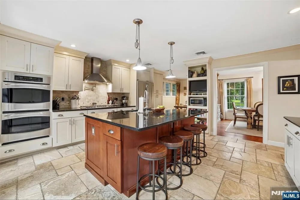 5 William Street Lincoln Parkugh, NJ 07035