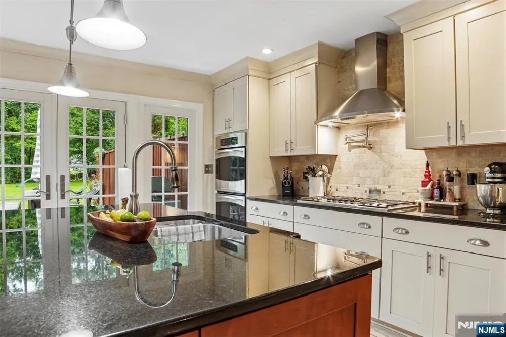 5 William Street Lincoln Parkugh, NJ 07035