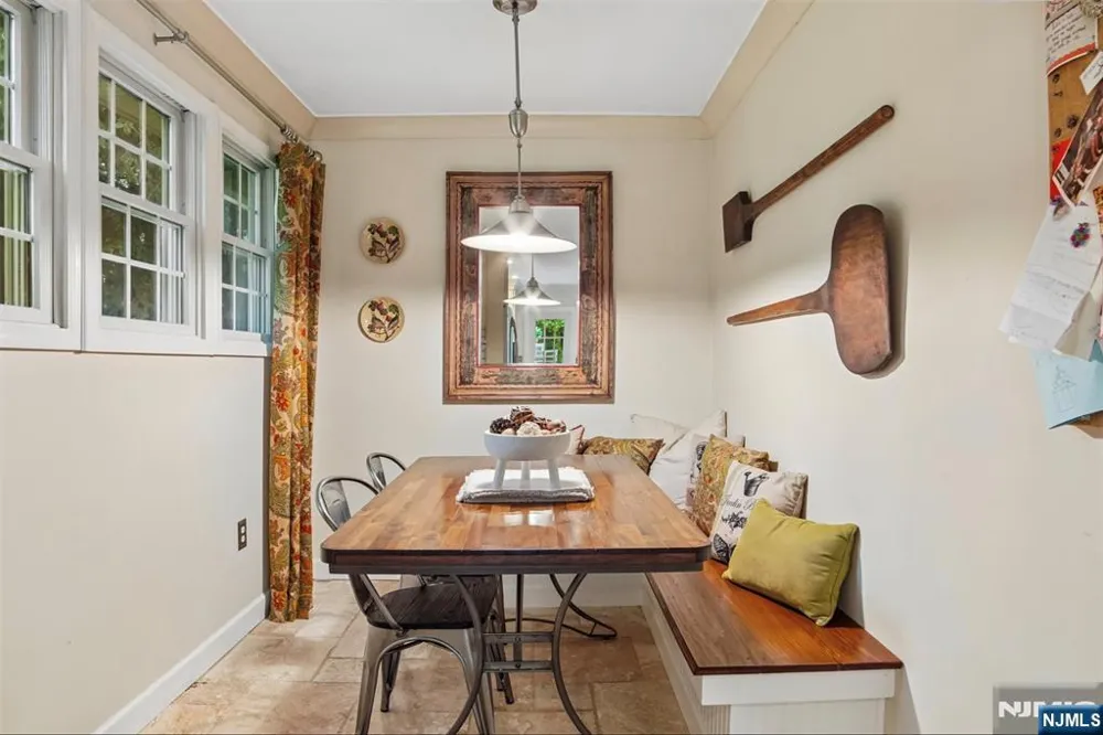 5 William Street Lincoln Parkugh, NJ 07035