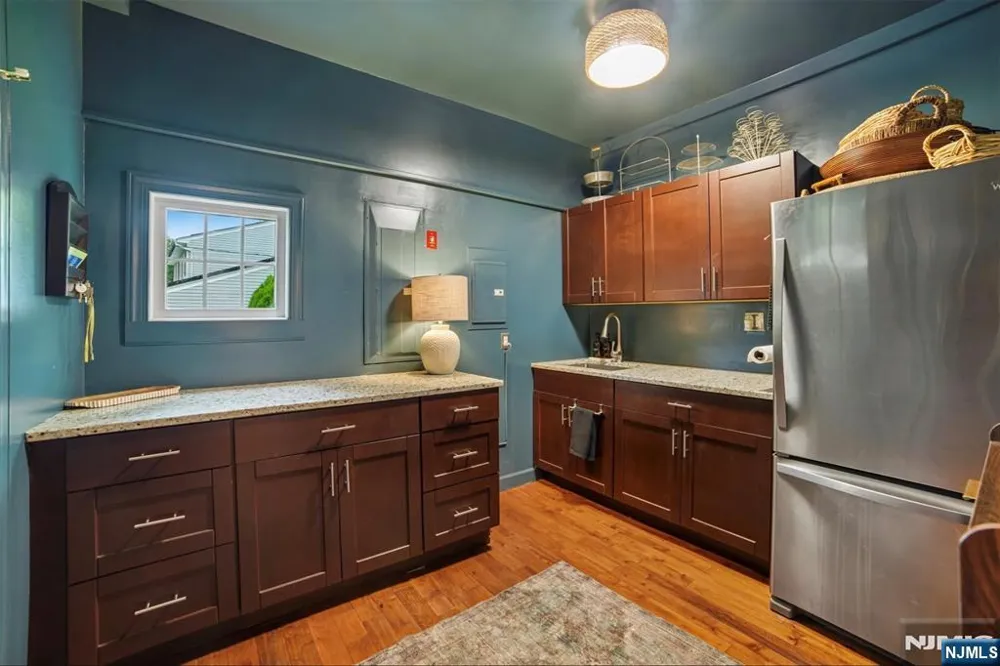 5 William Street Lincoln Parkugh, NJ 07035