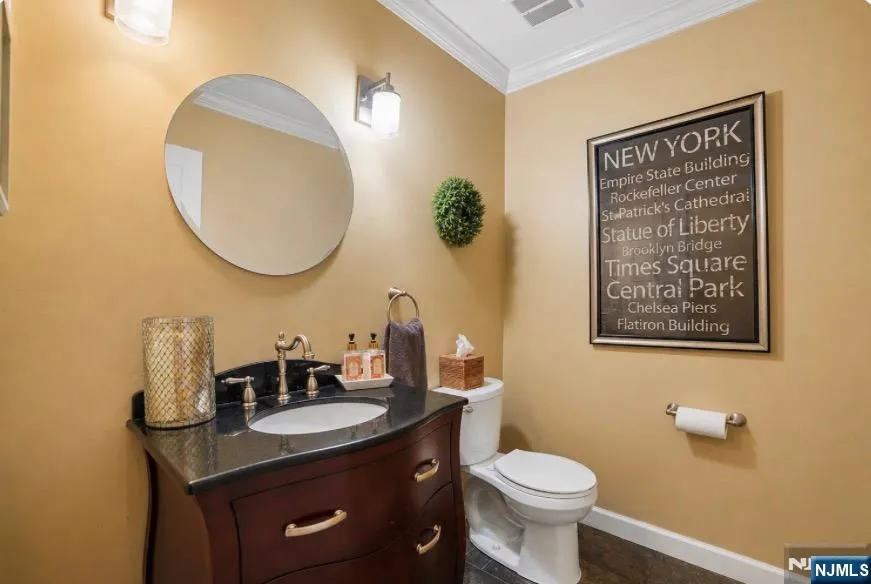 5 William Street Lincoln Parkugh, NJ 07035