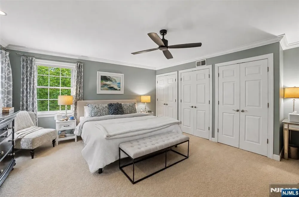 5 William Street Lincoln Parkugh, NJ 07035
