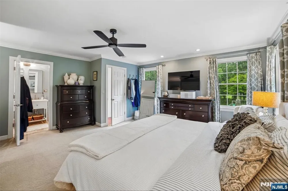5 William Street Lincoln Parkugh, NJ 07035