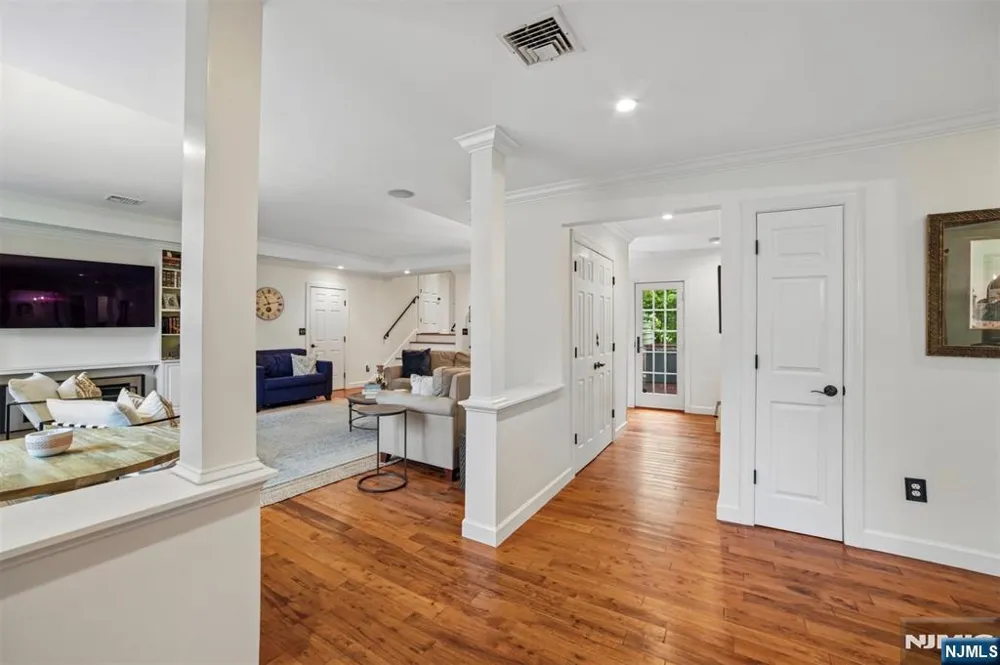 5 William Street Lincoln Parkugh, NJ 07035