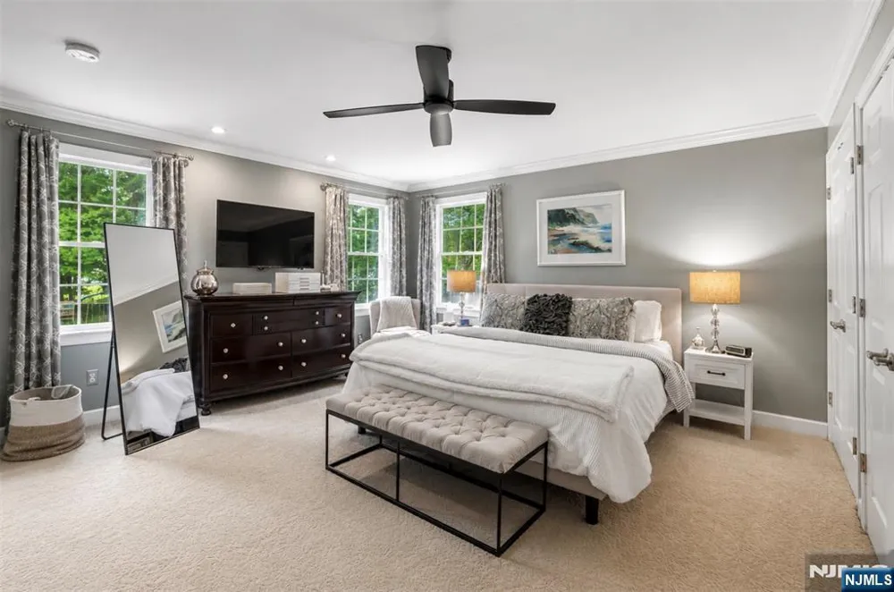 5 William Street Lincoln Parkugh, NJ 07035