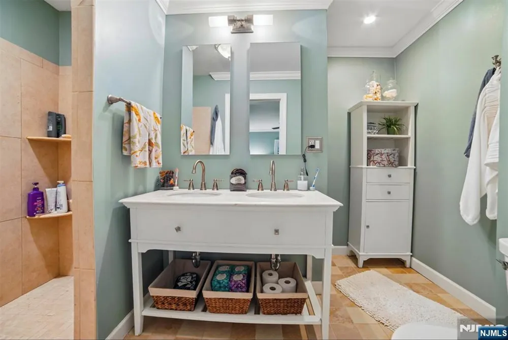 5 William Street Lincoln Parkugh, NJ 07035