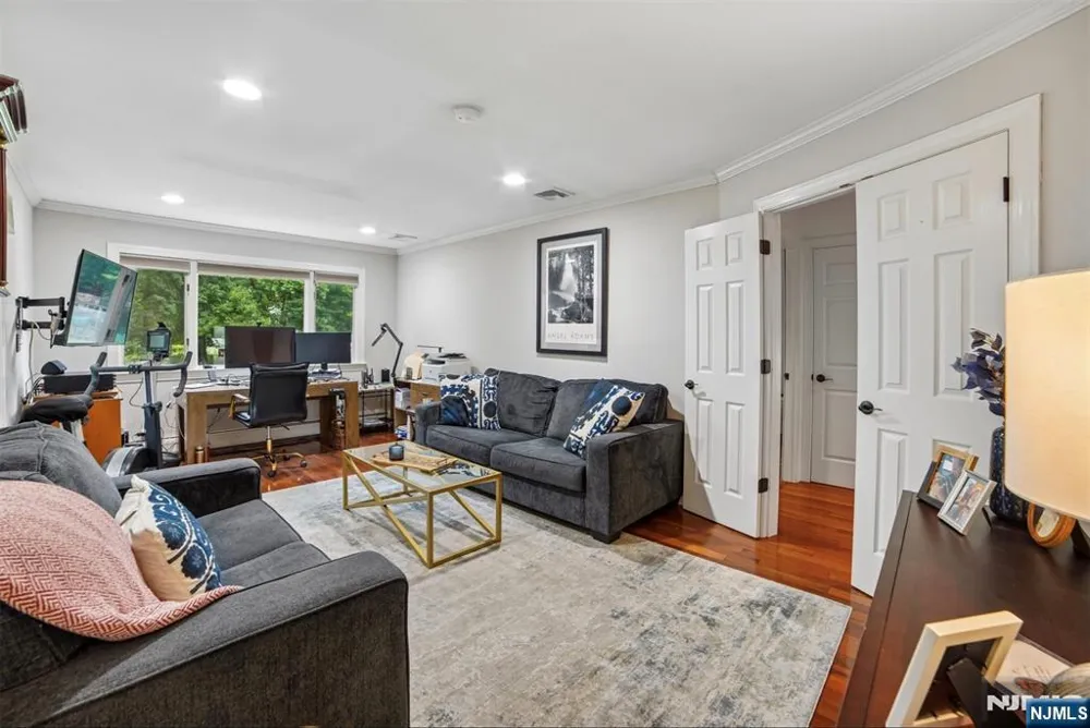 5 William Street Lincoln Parkugh, NJ 07035