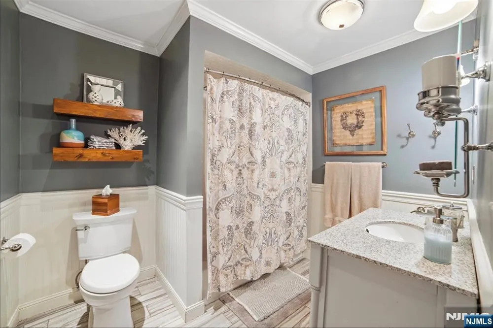 5 William Street Lincoln Parkugh, NJ 07035