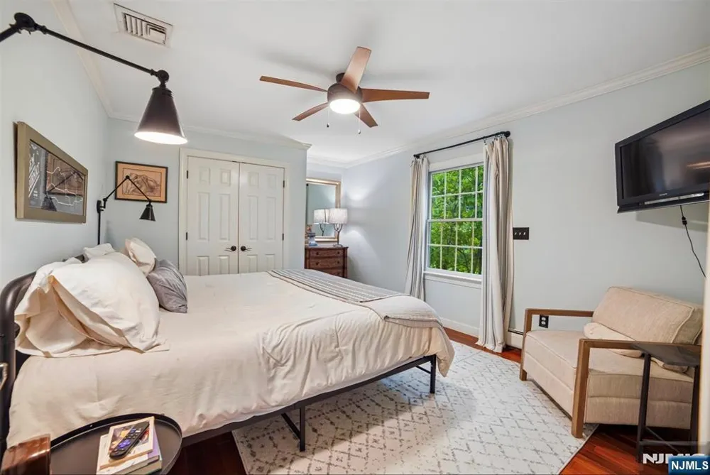 5 William Street Lincoln Parkugh, NJ 07035