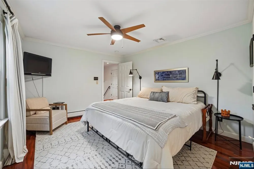 5 William Street Lincoln Parkugh, NJ 07035