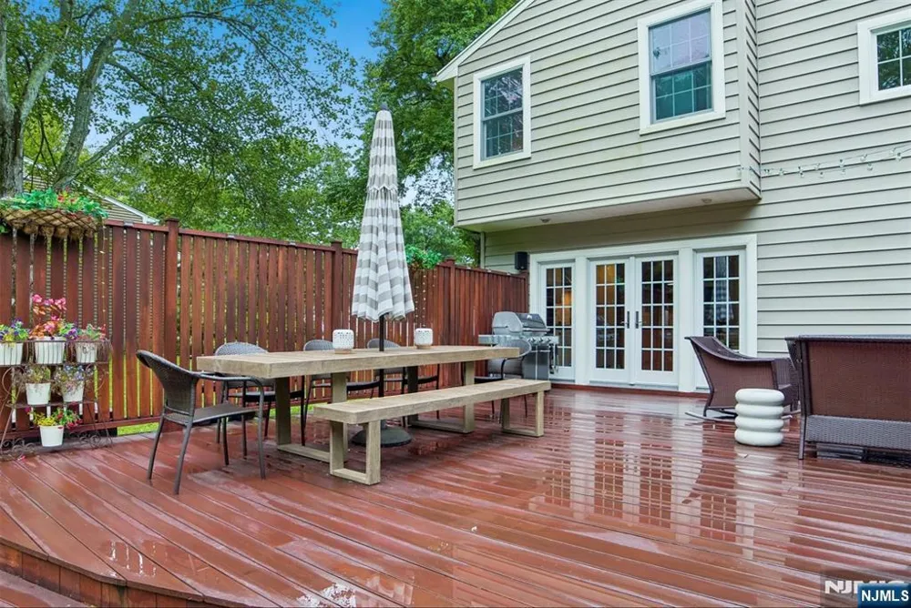 5 William Street Lincoln Parkugh, NJ 07035