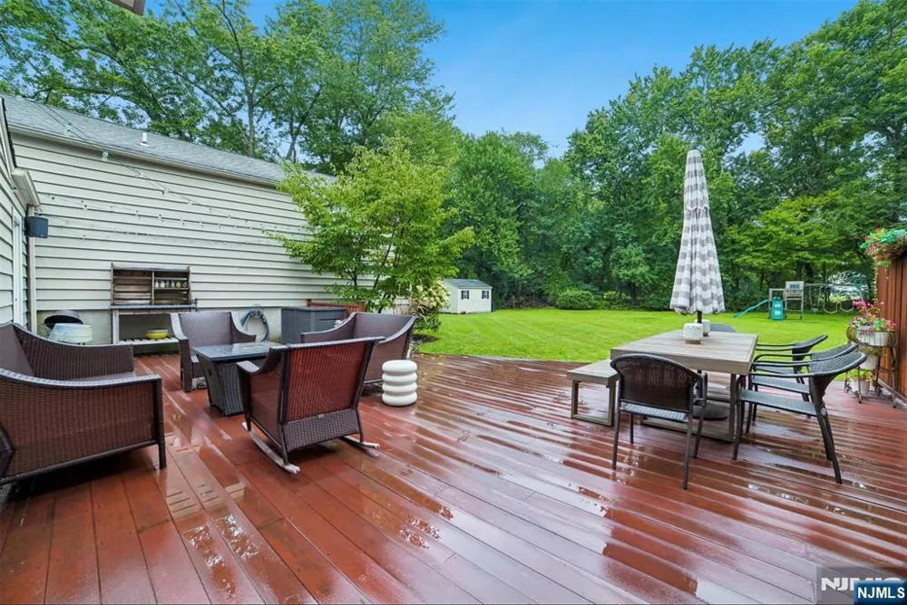 5 William Street Lincoln Parkugh, NJ 07035