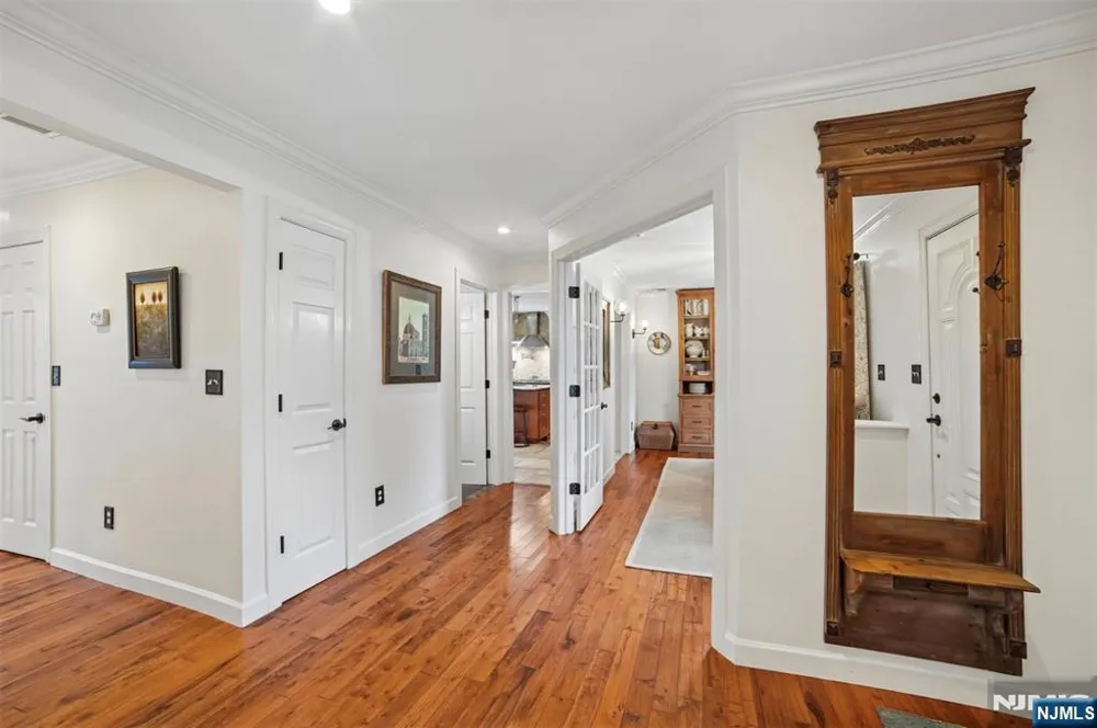 5 William Street Lincoln Parkugh, NJ 07035