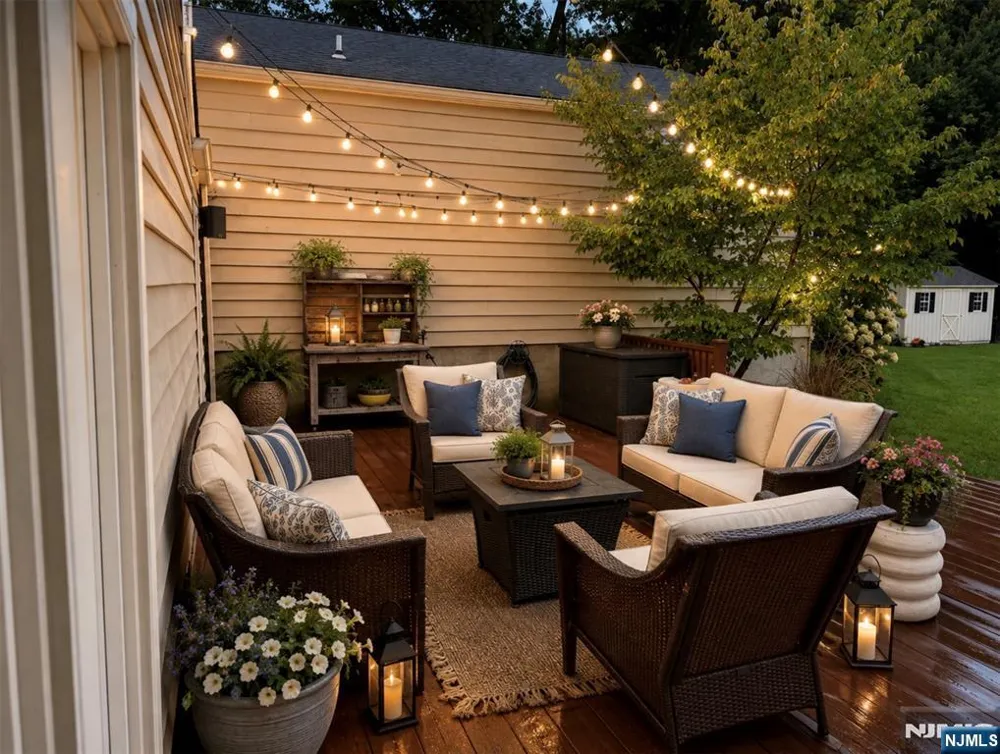 5 William Street Lincoln Parkugh, NJ 07035