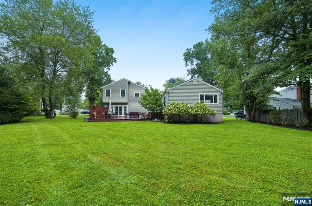 5 William Street Lincoln Parkugh, NJ 07035