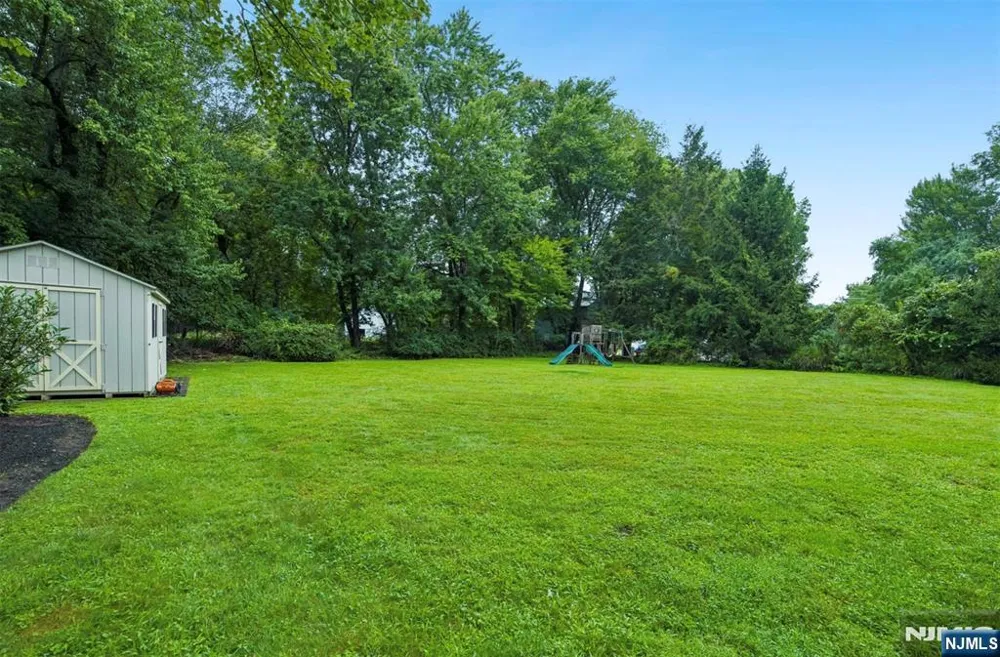 5 William Street Lincoln Parkugh, NJ 07035