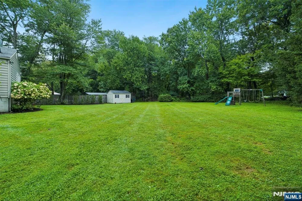 5 William Street Lincoln Parkugh, NJ 07035