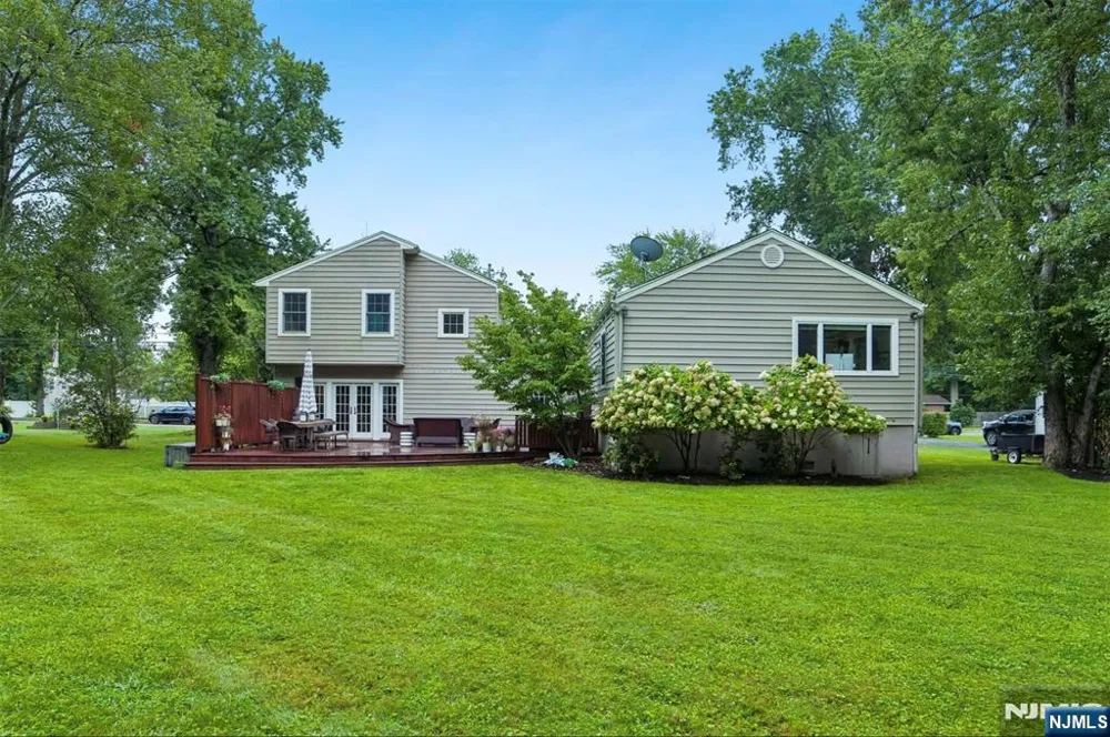 5 William Street Lincoln Parkugh, NJ 07035